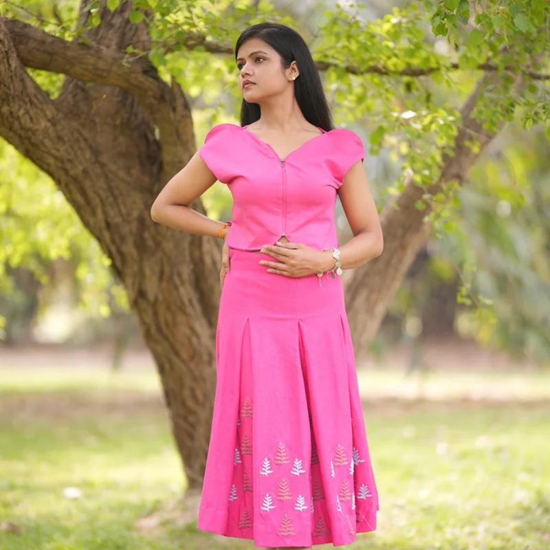 Skirt Top trader, retailer in Lucknow, Uttar Pradesh, Meerut, Mumbai